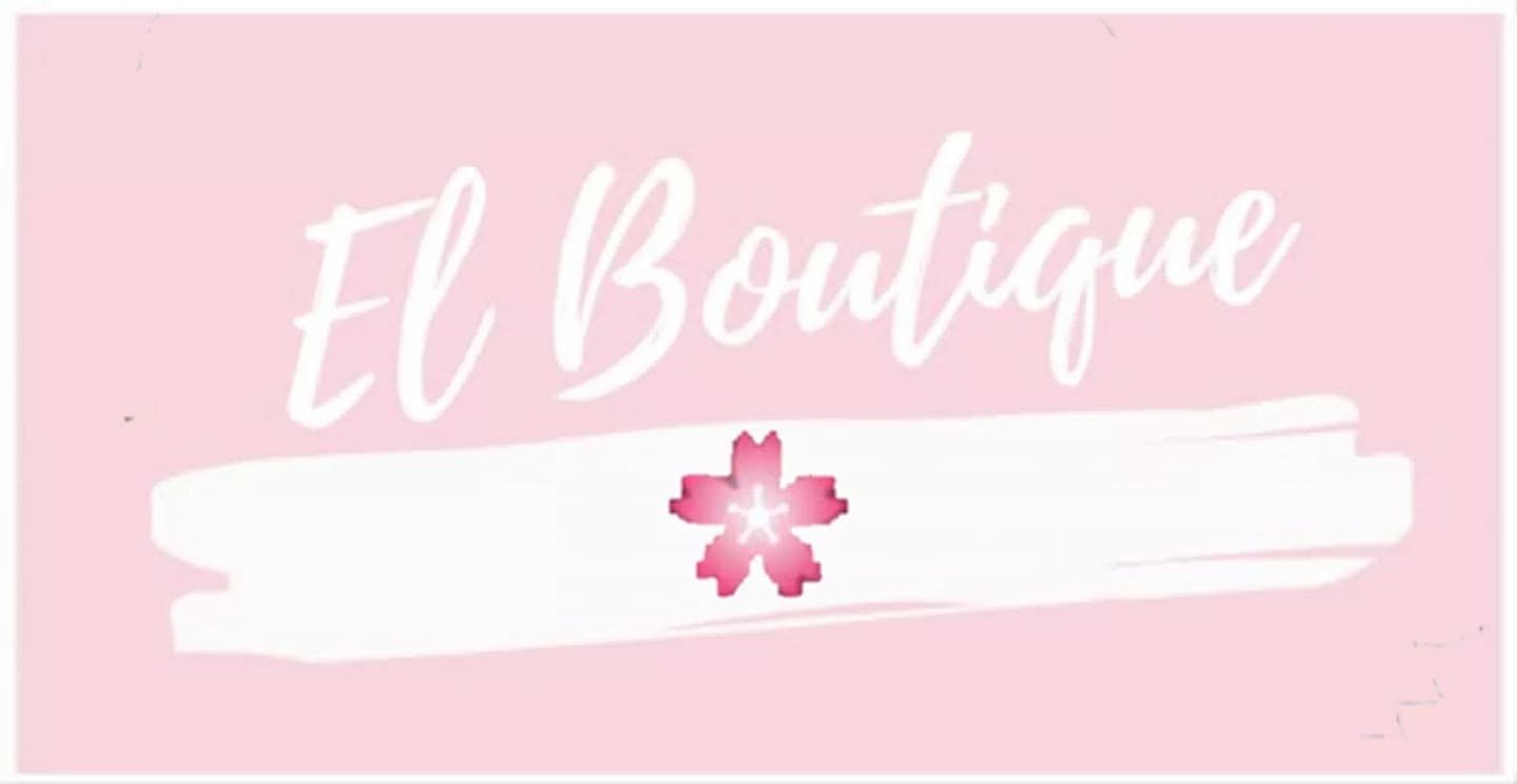 ElBoutique Cover