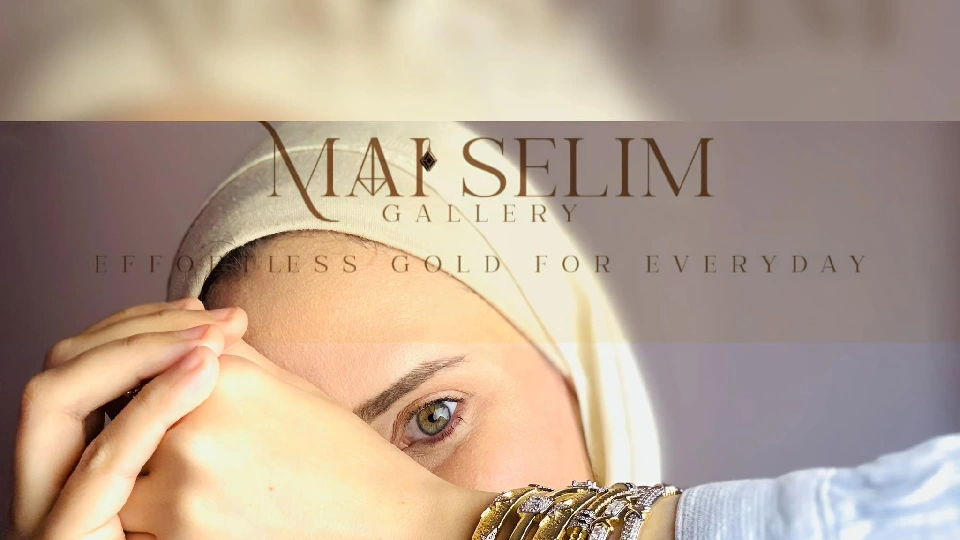 Mai selim gallery Cover