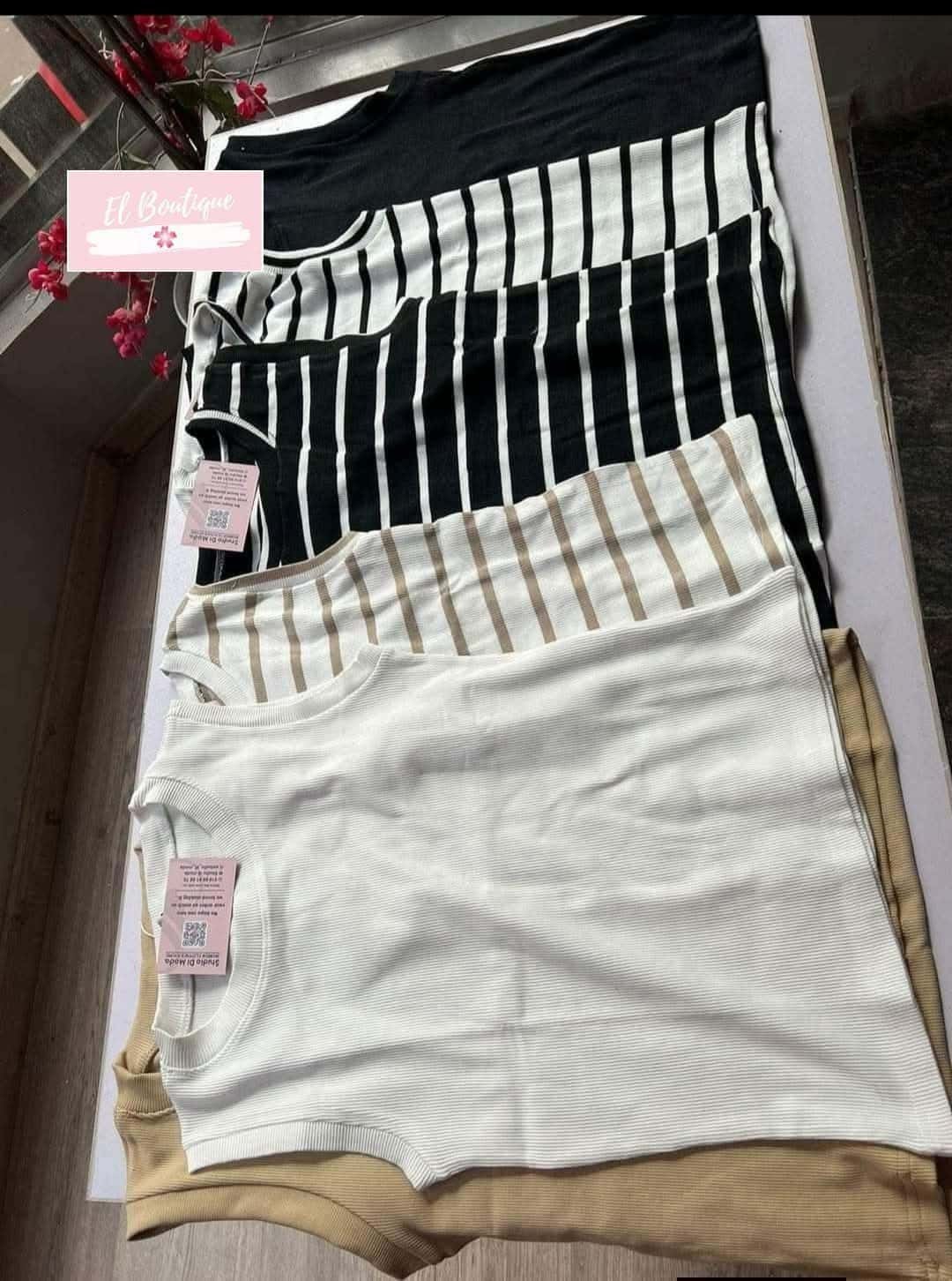 ElBoutique Gallery