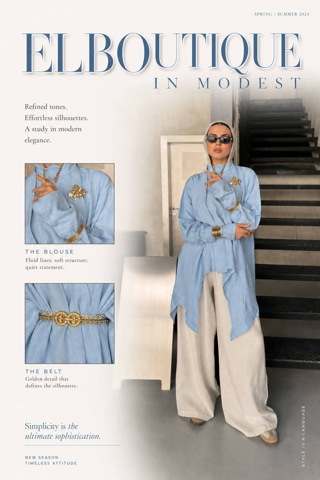ElBoutique Gallery