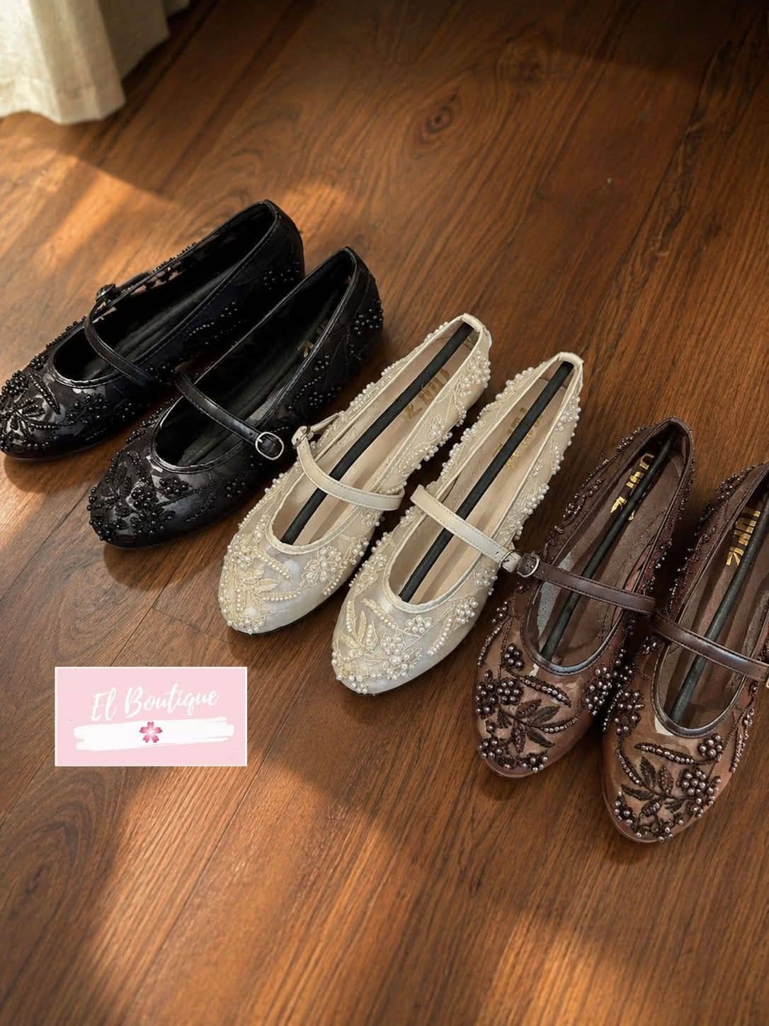 ElBoutique Gallery