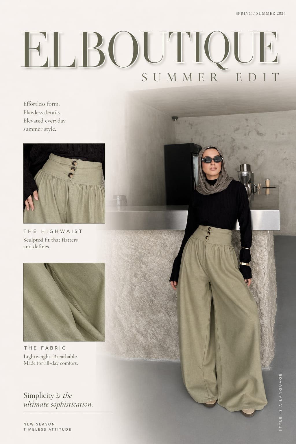 ElBoutique Gallery