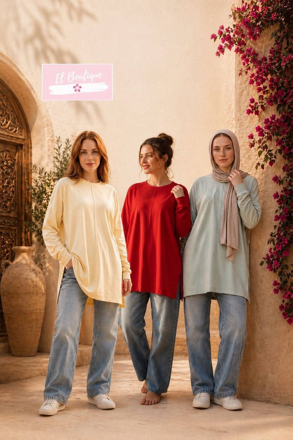 ElBoutique Gallery