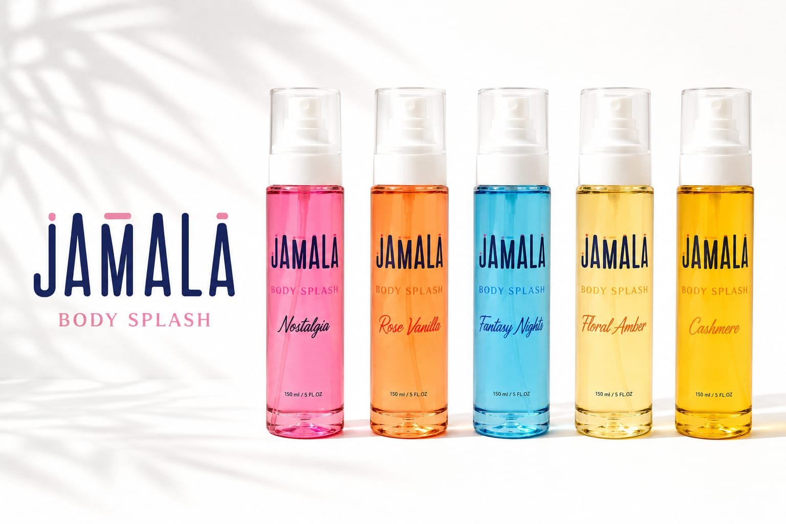 Jamala Gallery
