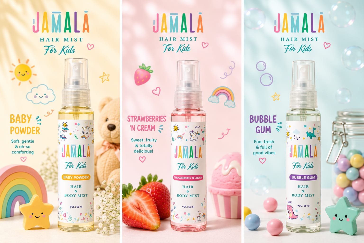 Jamala Gallery