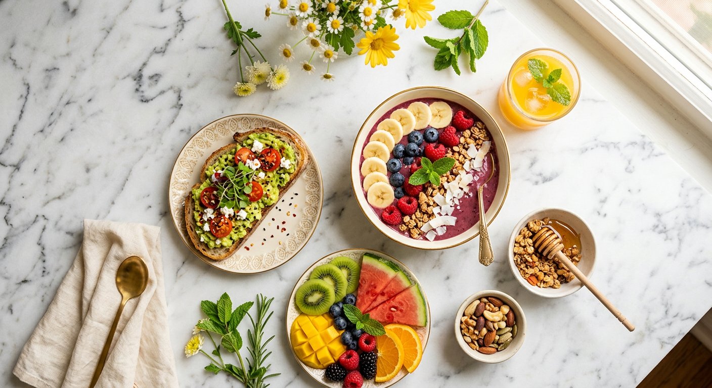 Food & Kitchen