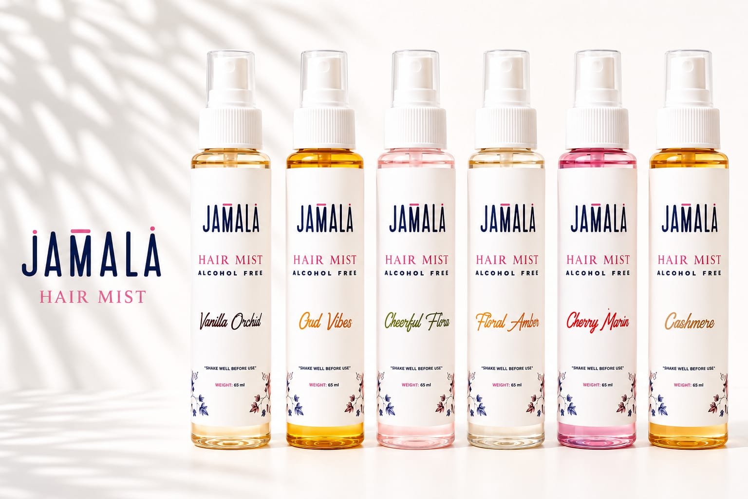 Jamala Gallery