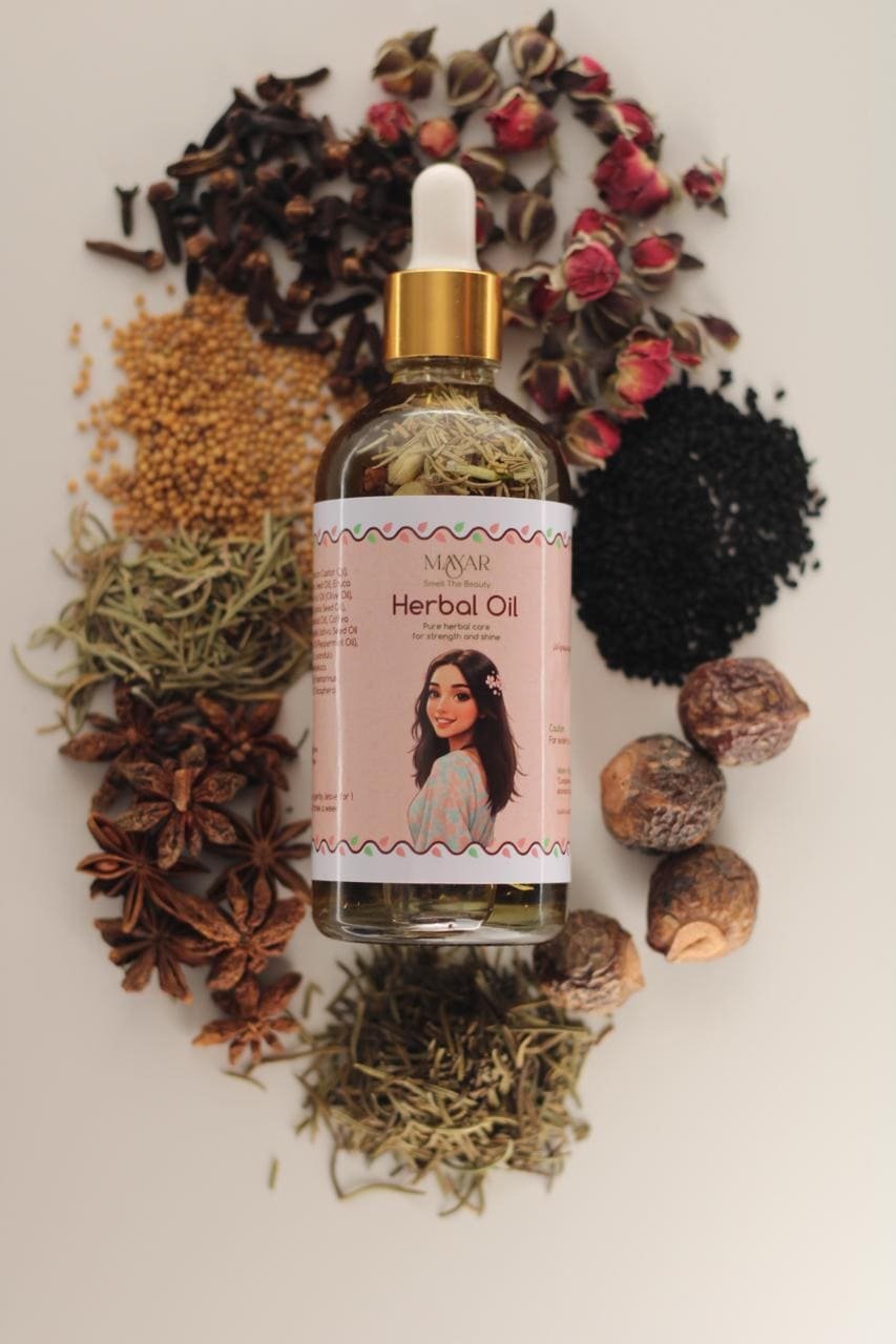 Mayar beauty care Gallery