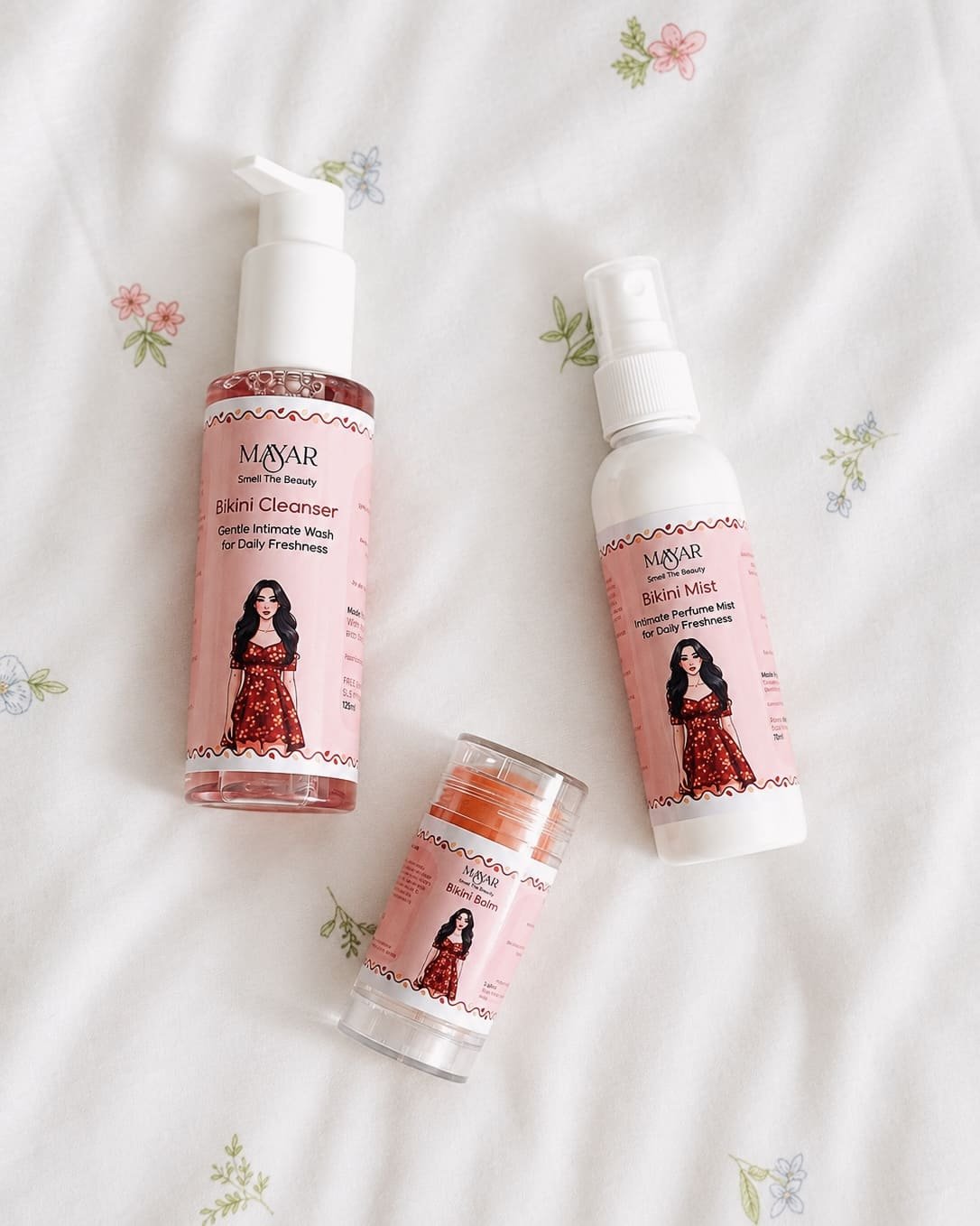 Mayar beauty care Gallery