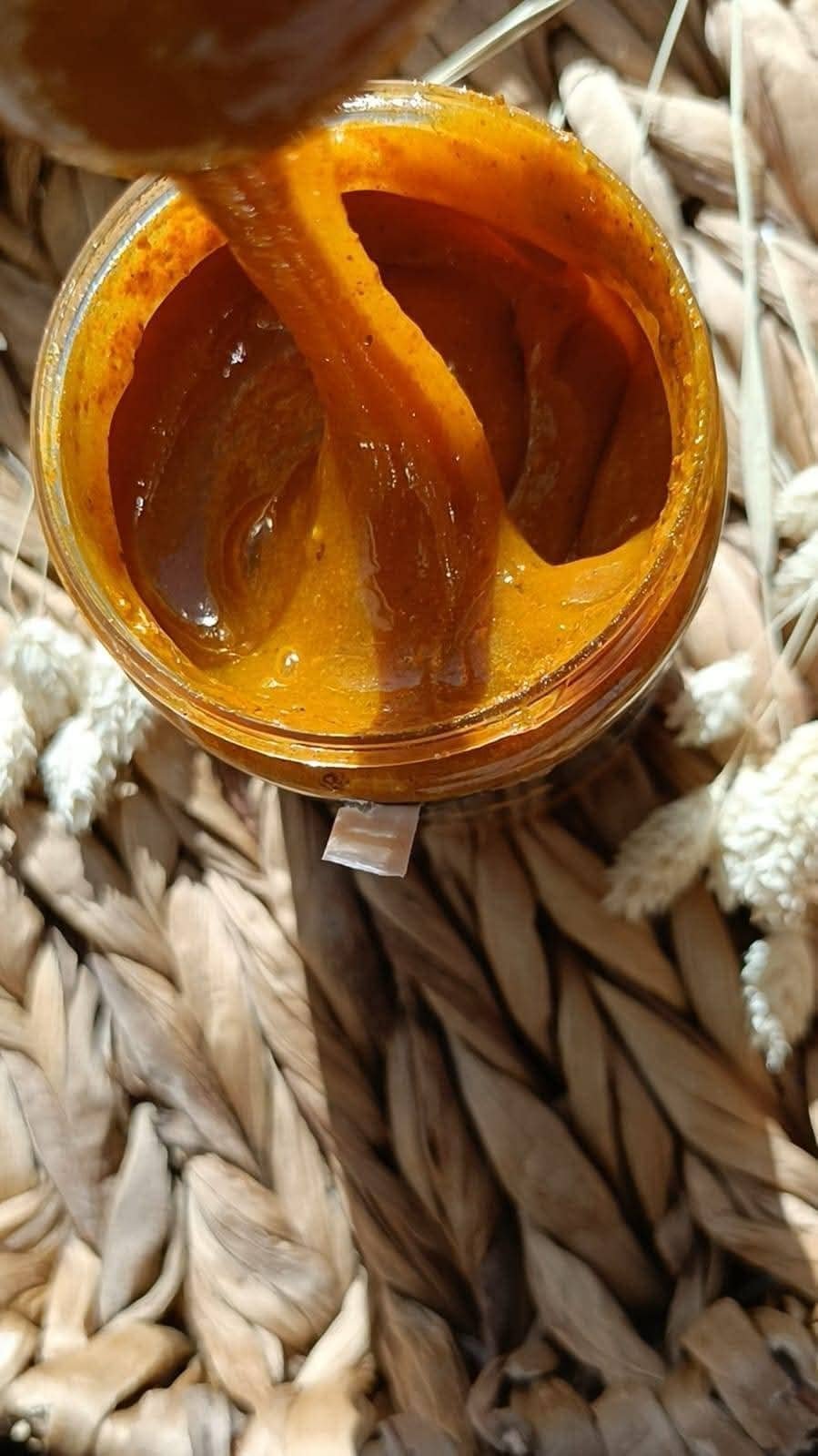 Sira Honey Products Gallery