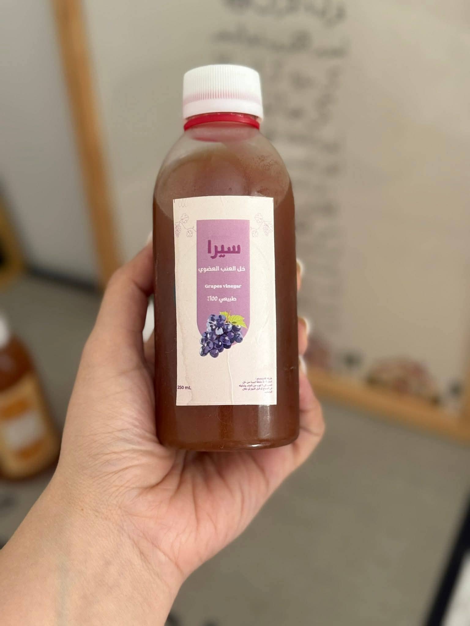 Sira Honey Products Gallery