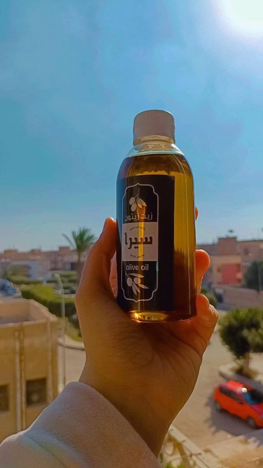 Sira Honey Products Gallery