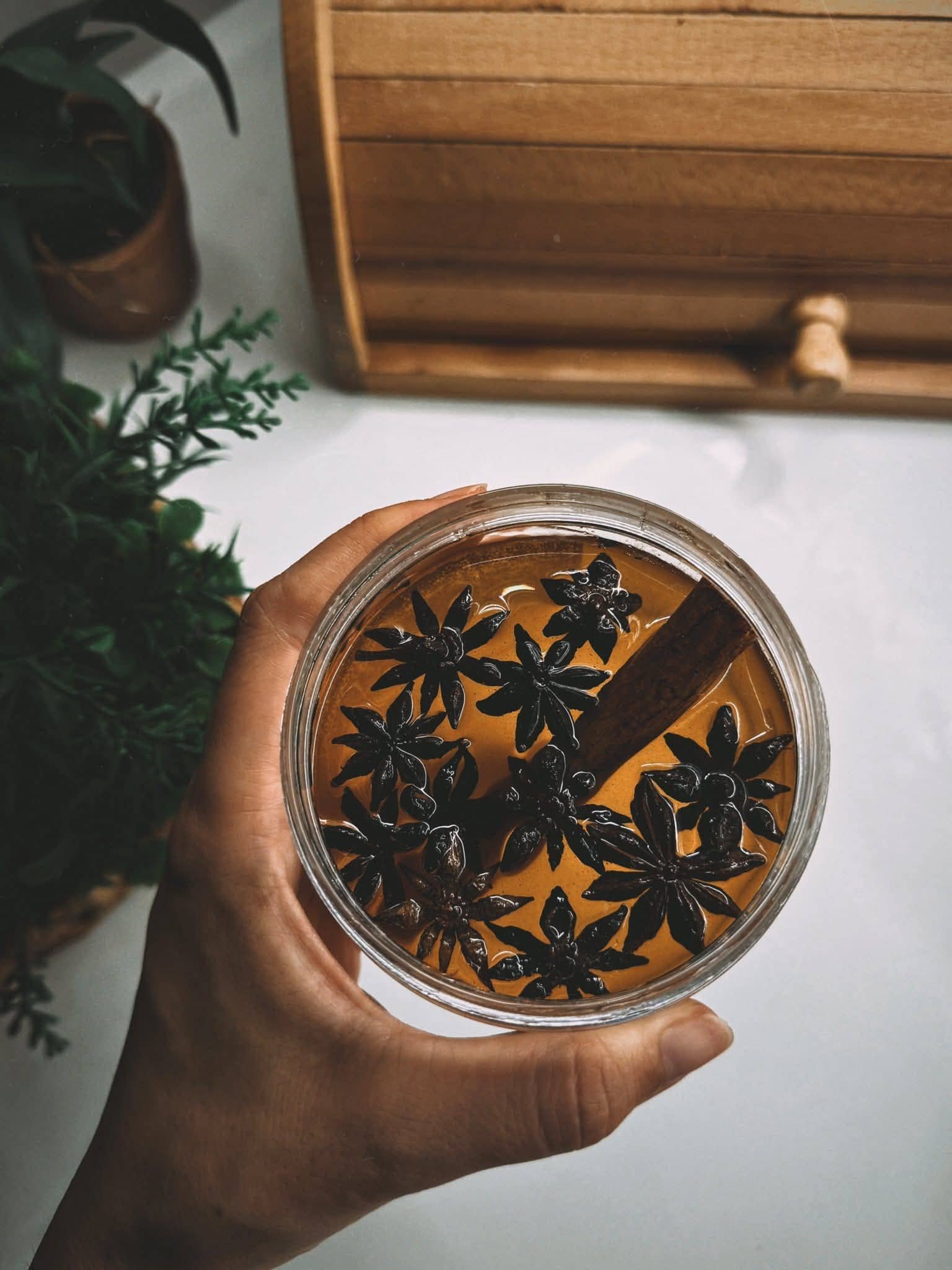 Sira Honey Products Gallery