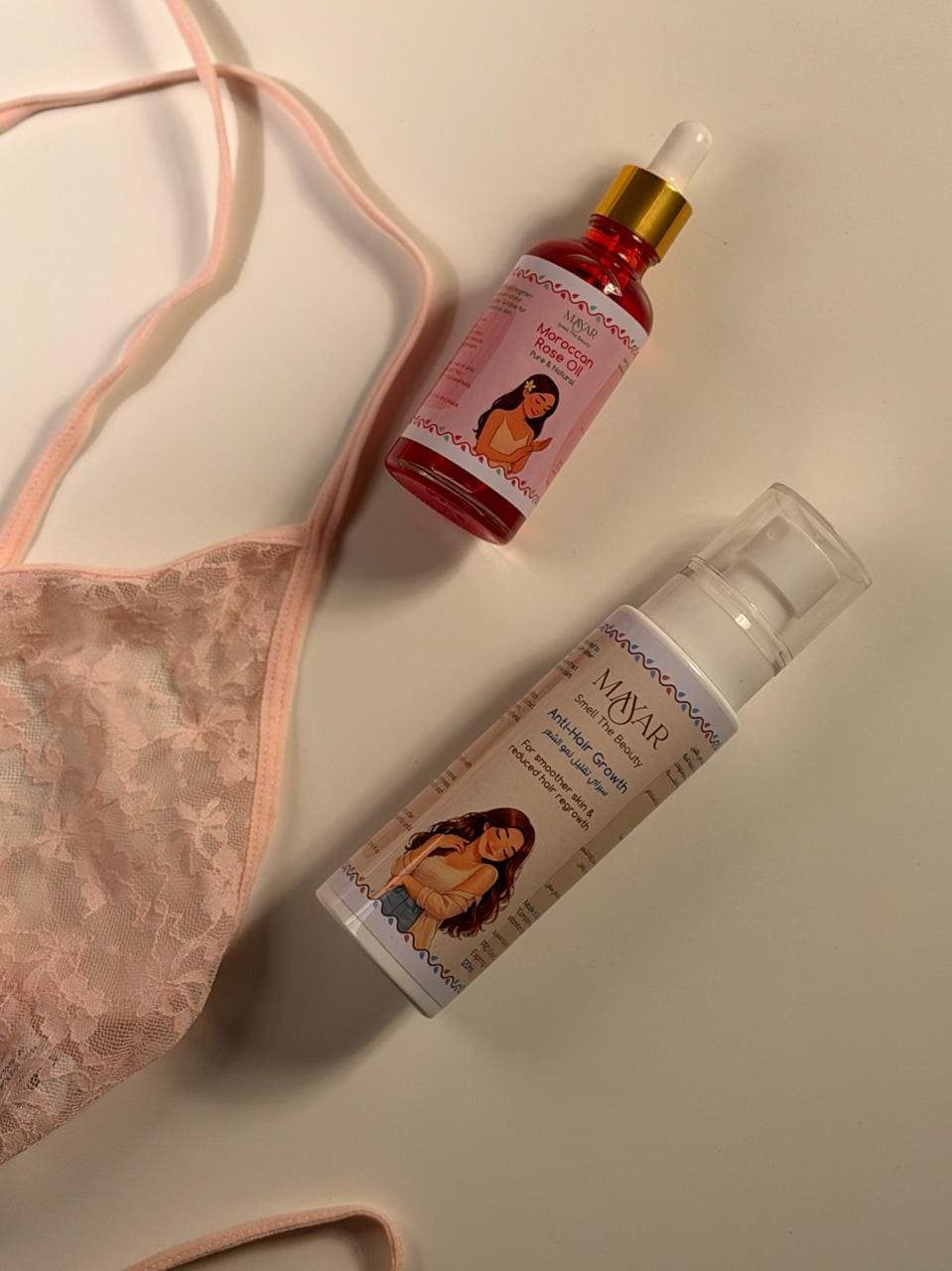 Mayar beauty care Gallery