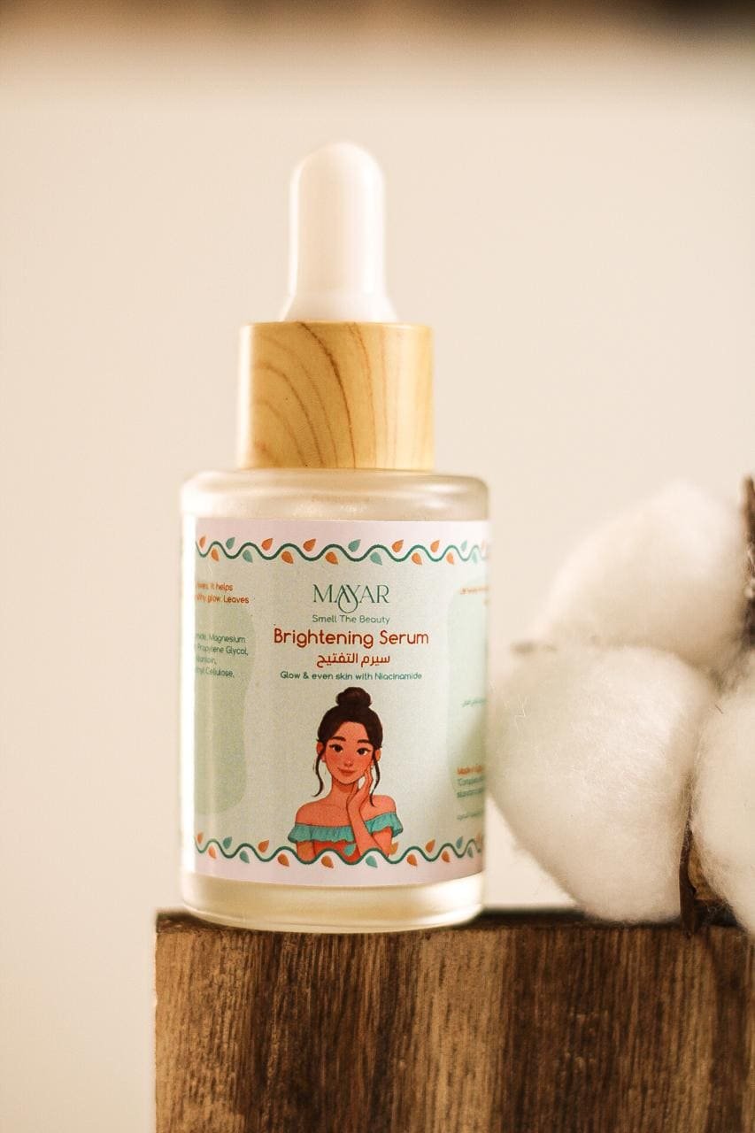 Mayar beauty care Gallery