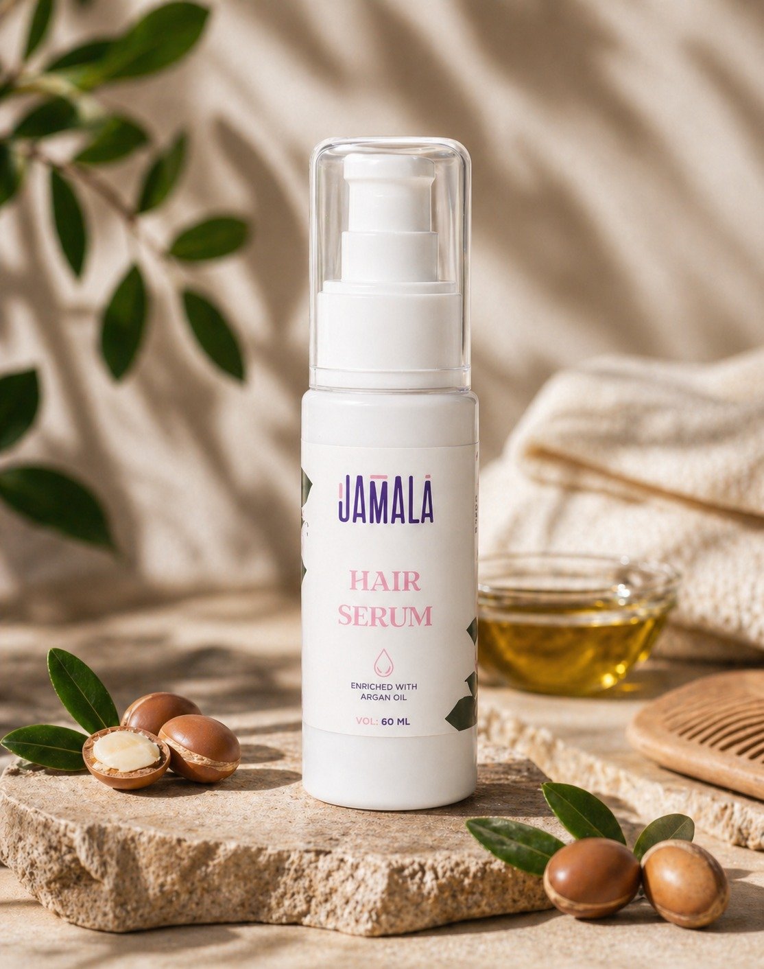 Jamala Gallery