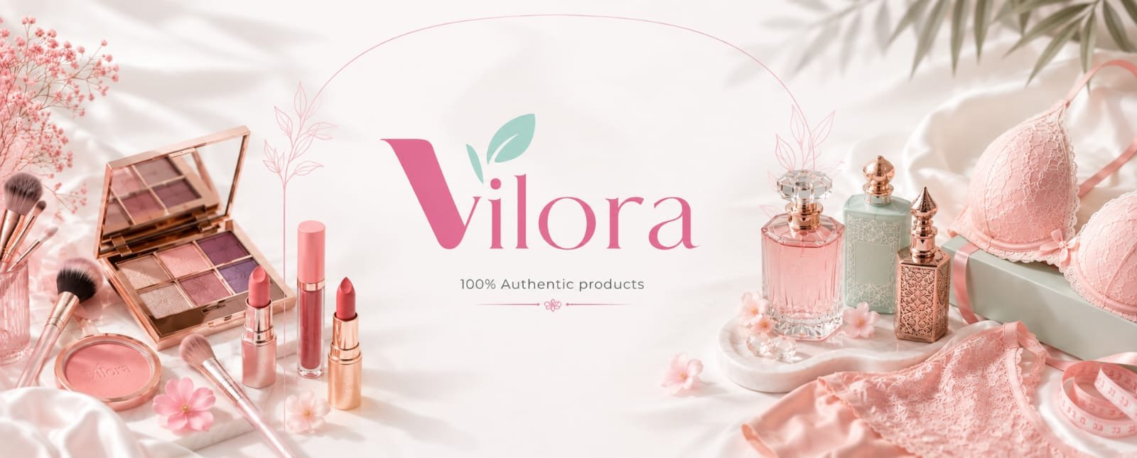 Vilora Cover