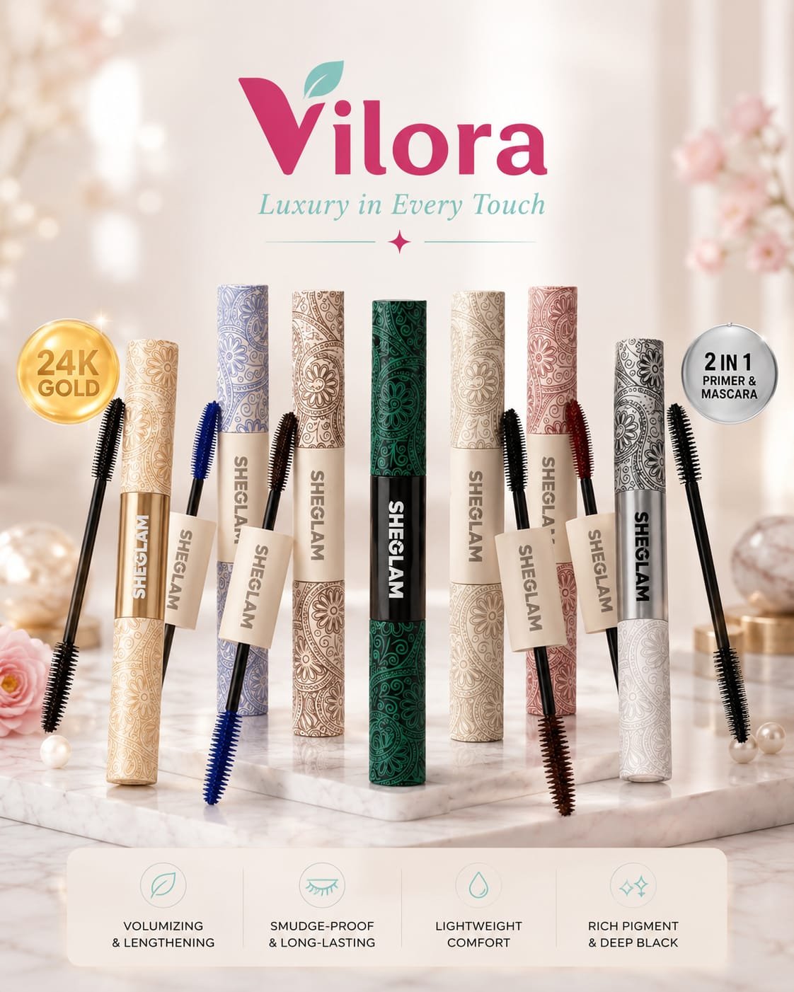 Vilora Gallery