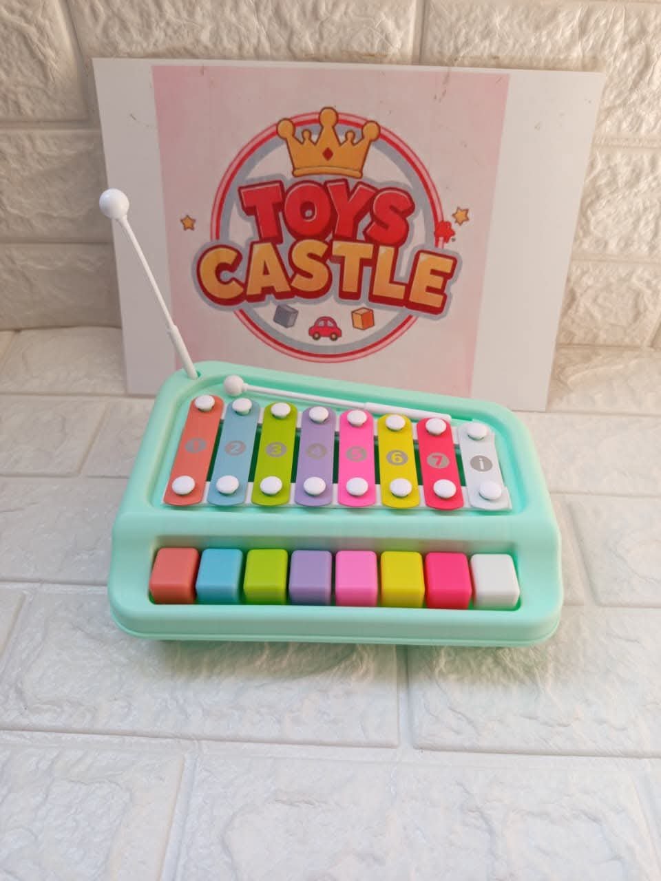 Toys Castle Gallery