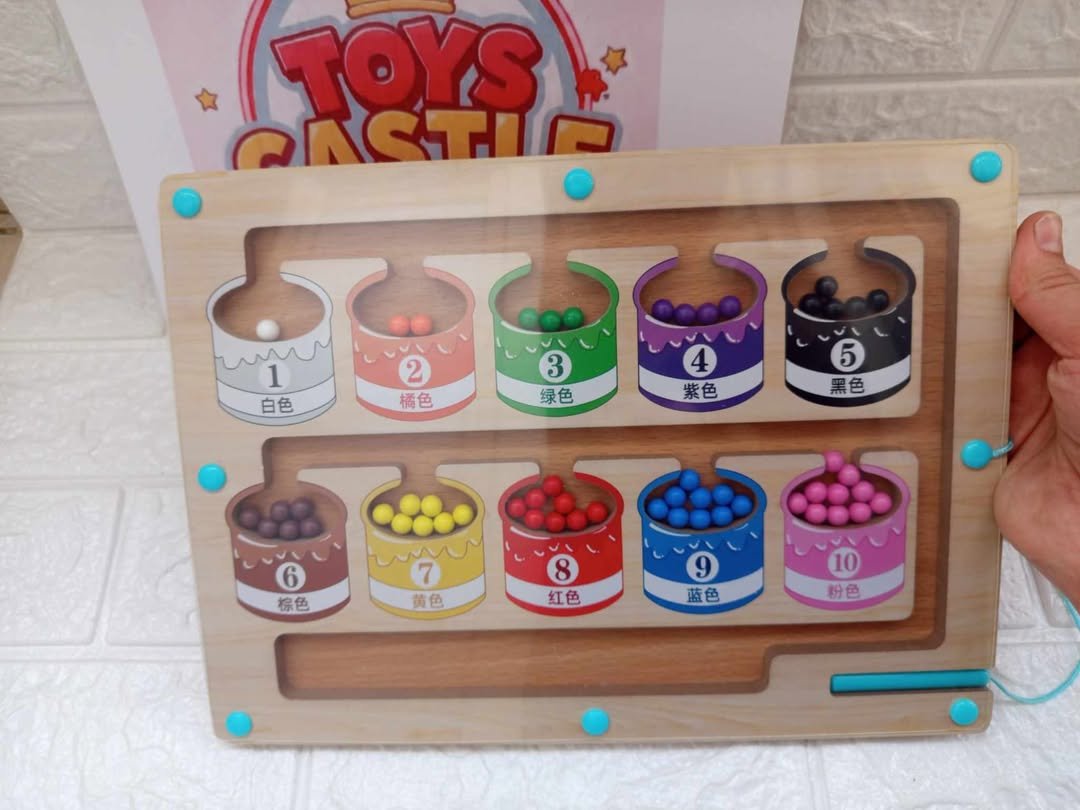 Toys Castle Gallery