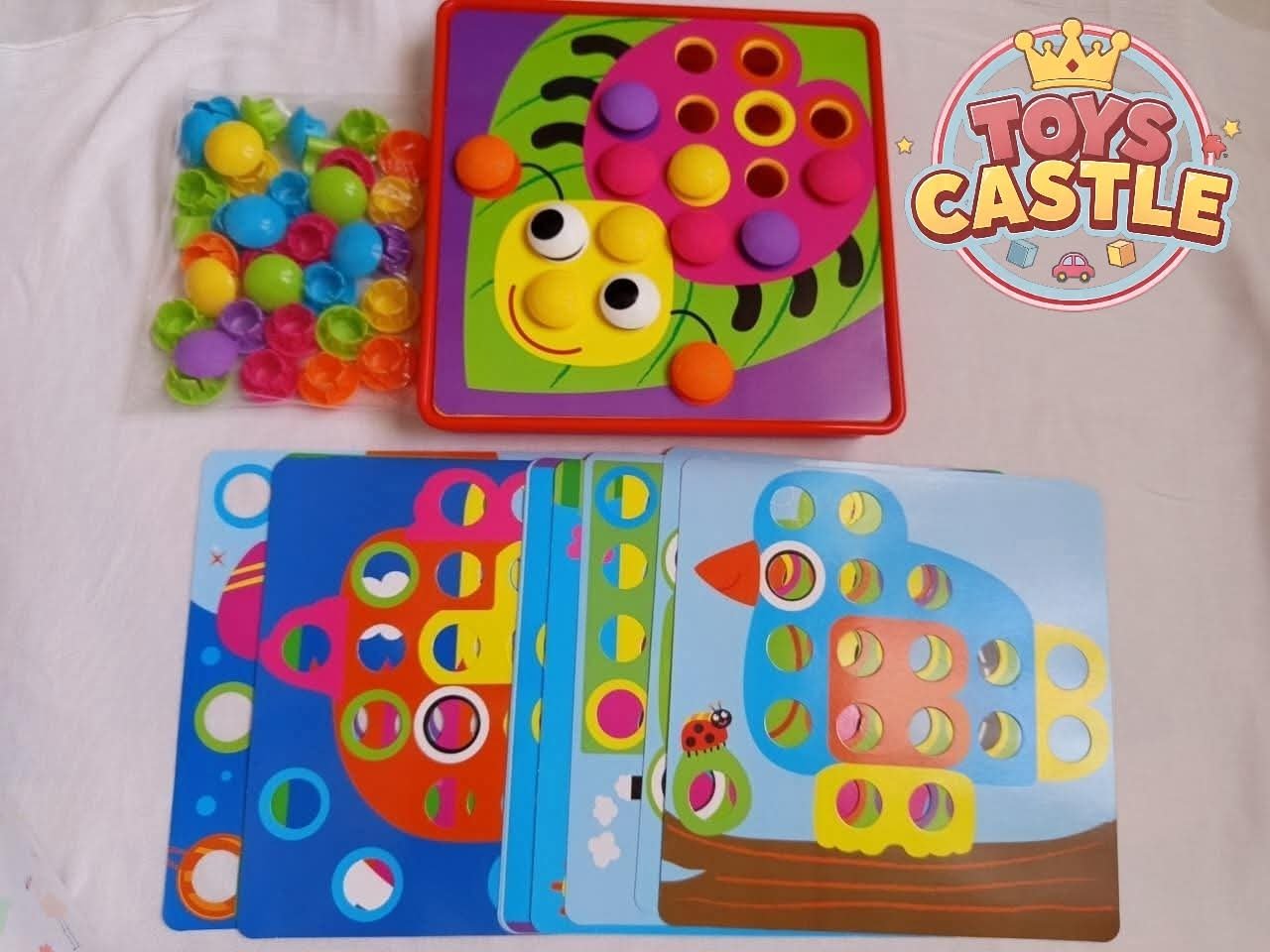 Toys Castle Gallery