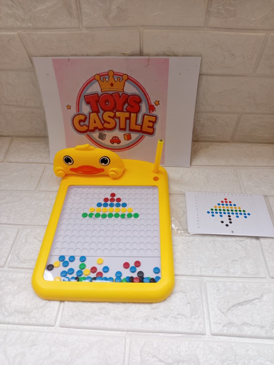 Toys Castle Gallery
