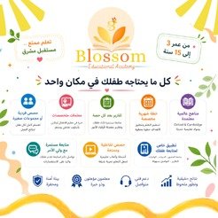 BLOSSOM KIDS EDUCATION Gallery