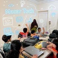 Massar tech Gallery