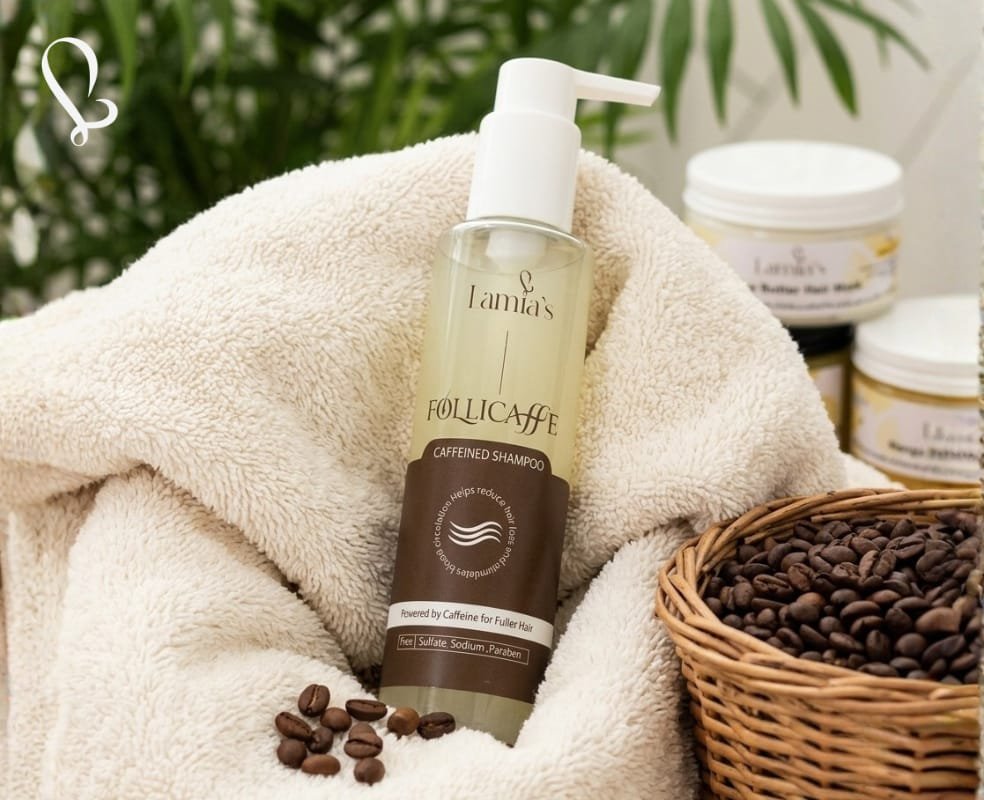 Lamia`s Gallery