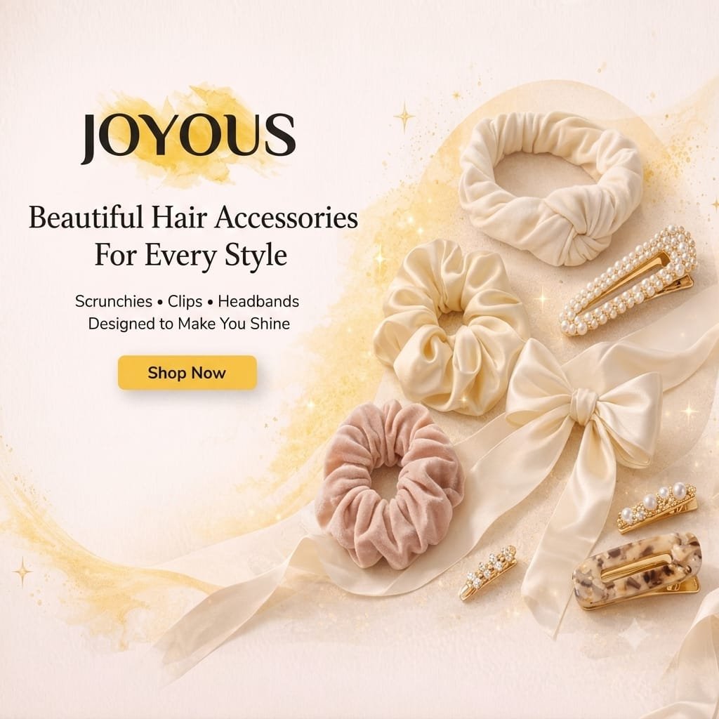 JOYOUS Cover