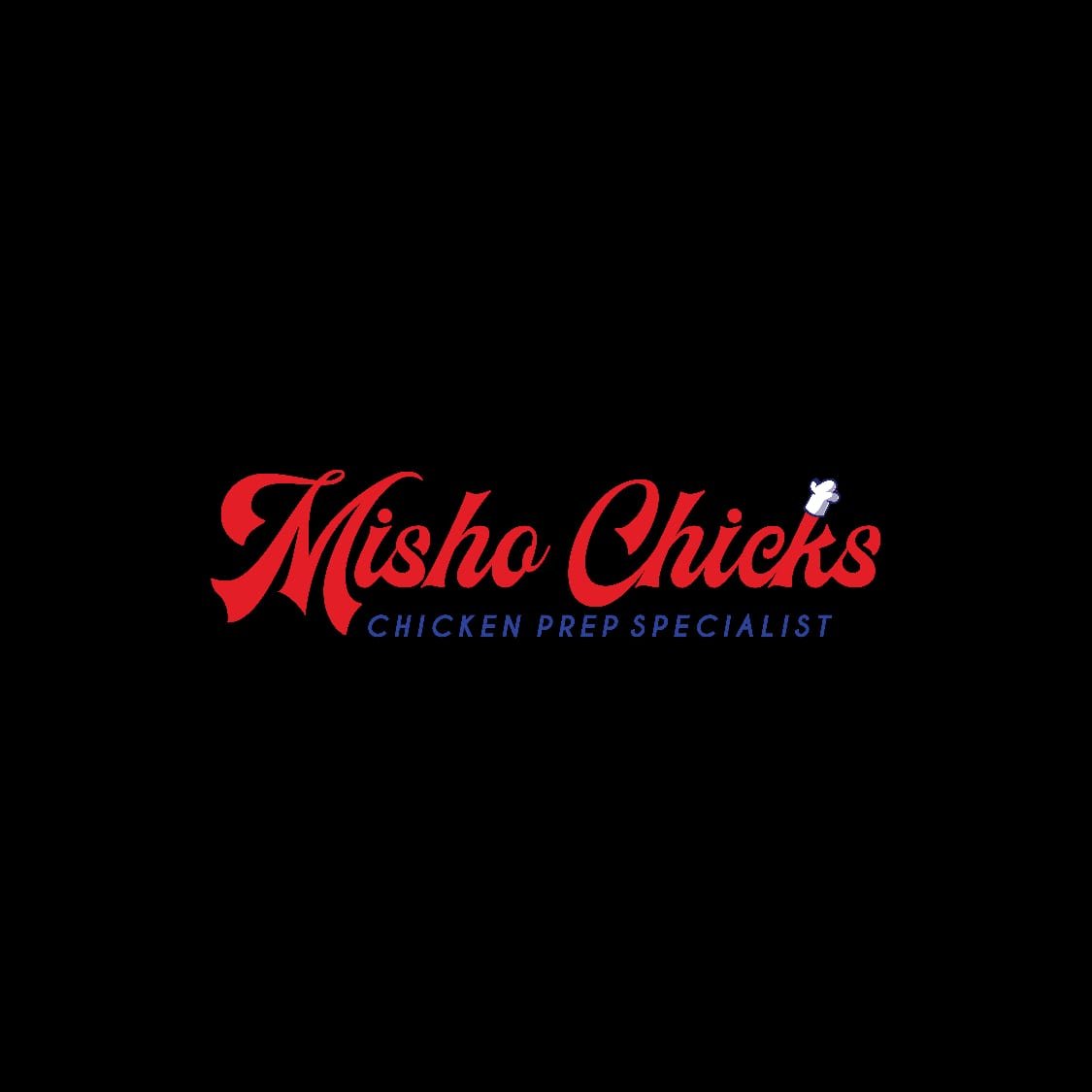 Misho Chicks Cover