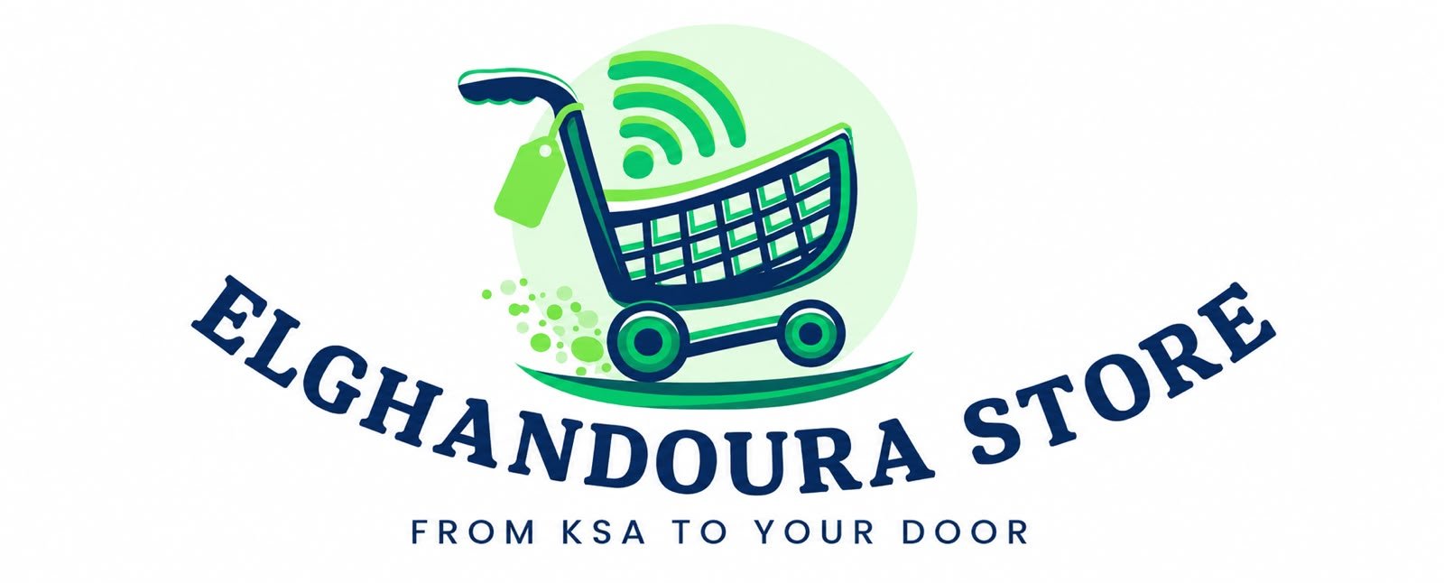 Elghandora store Cover