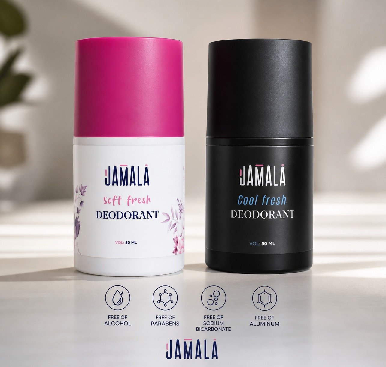 Jamala Gallery