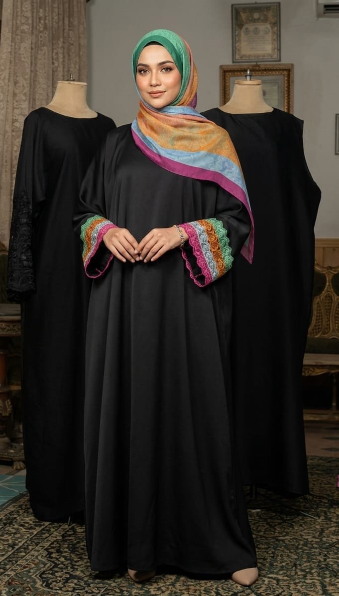 عائش Gallery