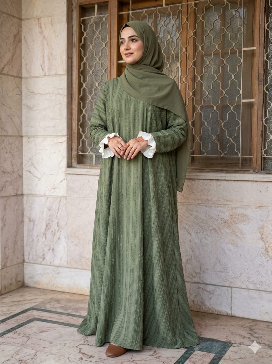 عائش Gallery