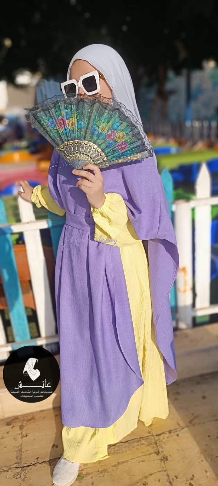 عائش Gallery